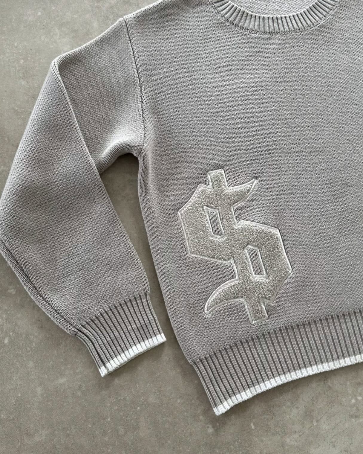 HAPPINESS SWEATER