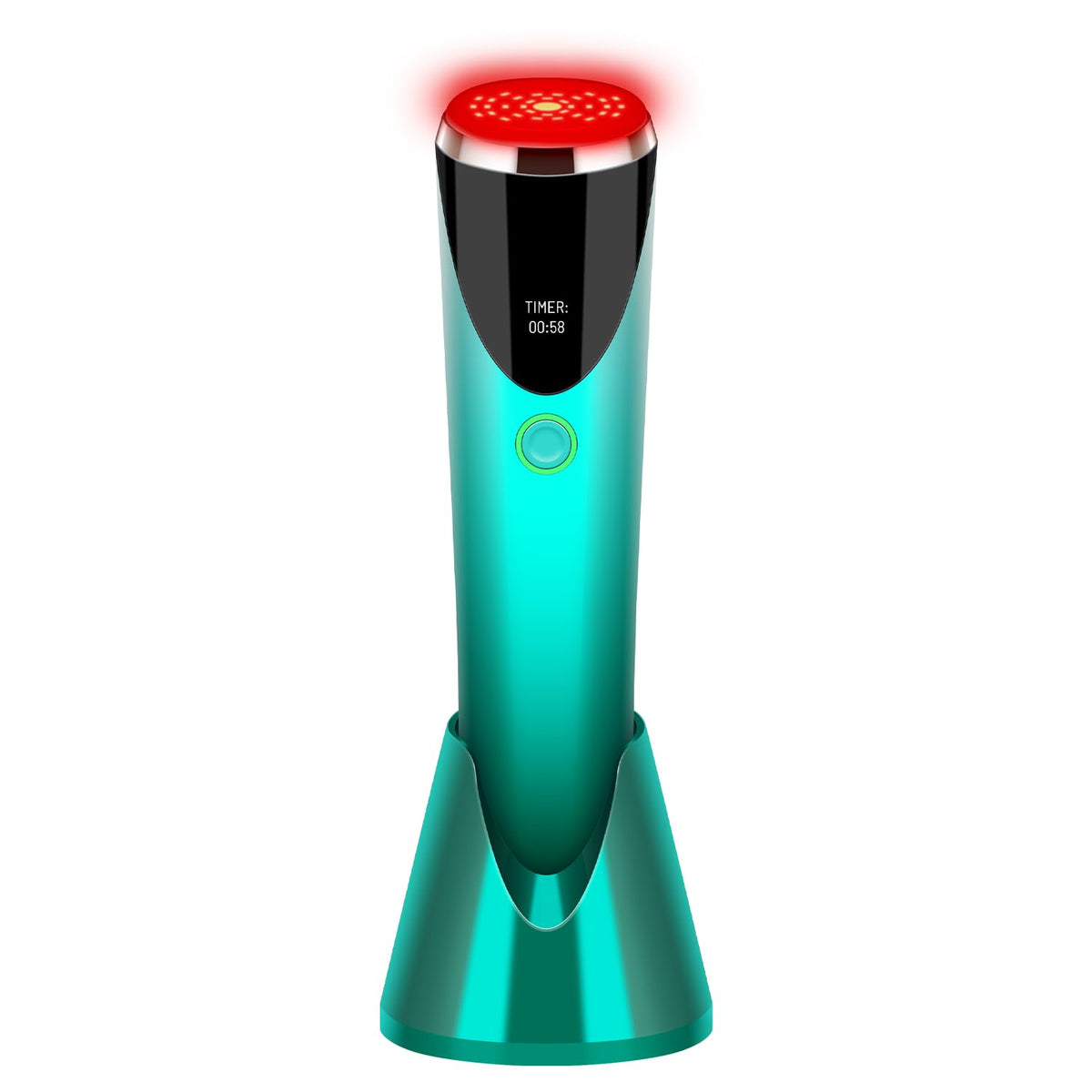 Velora Red Light Facial Therapy Device