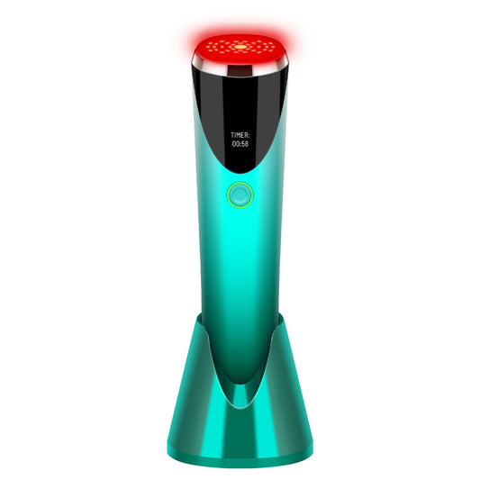 Velora Red Light Facial Therapy Device