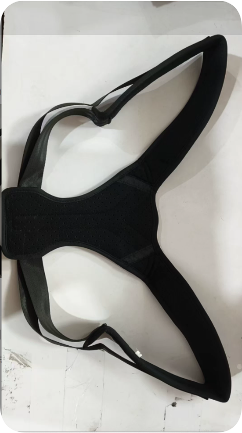 Velora Invisible Posture Corrector