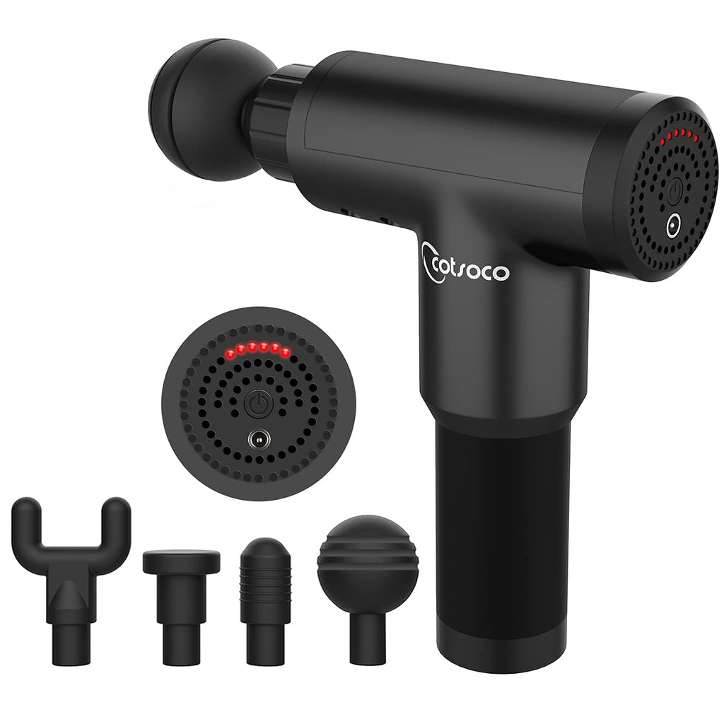 Velora Mini Percussion Massage Gun
