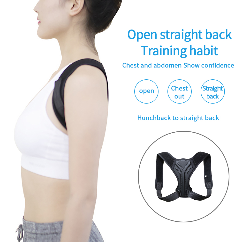 Velora Invisible Posture Corrector