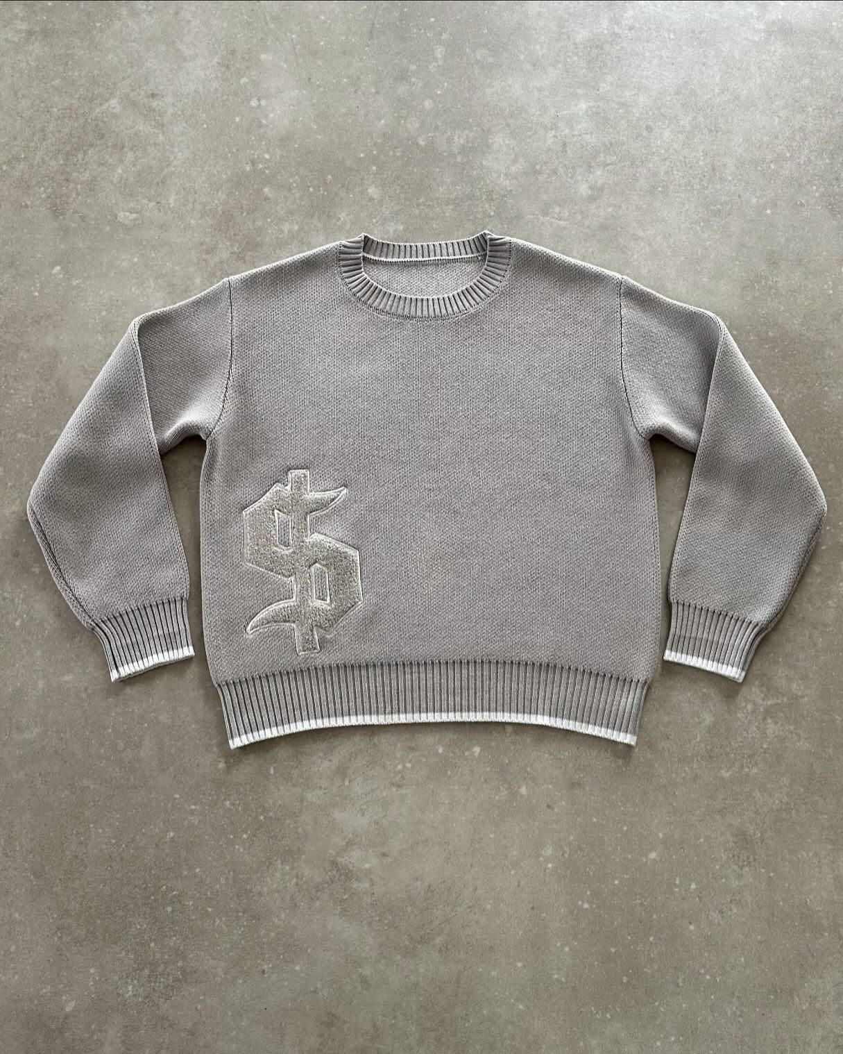 HAPPINESS SWEATER