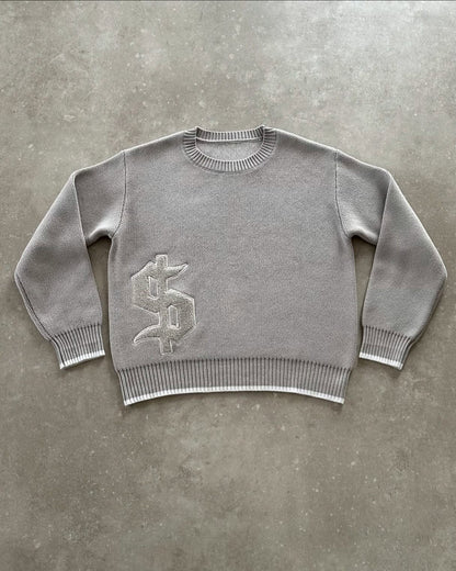 HAPPINESS SWEATER