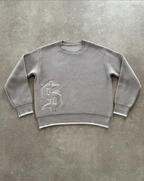 HAPPINESS SWEATER