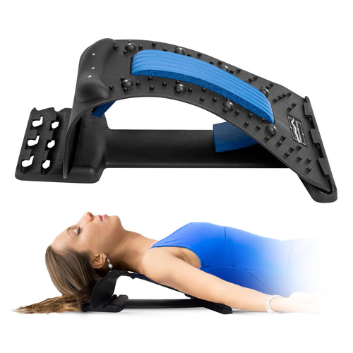 Velora Adjustable Neck Stretcher