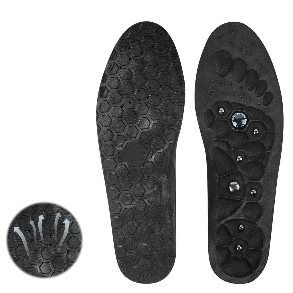 Velora Magnetic Acupressure Insoles