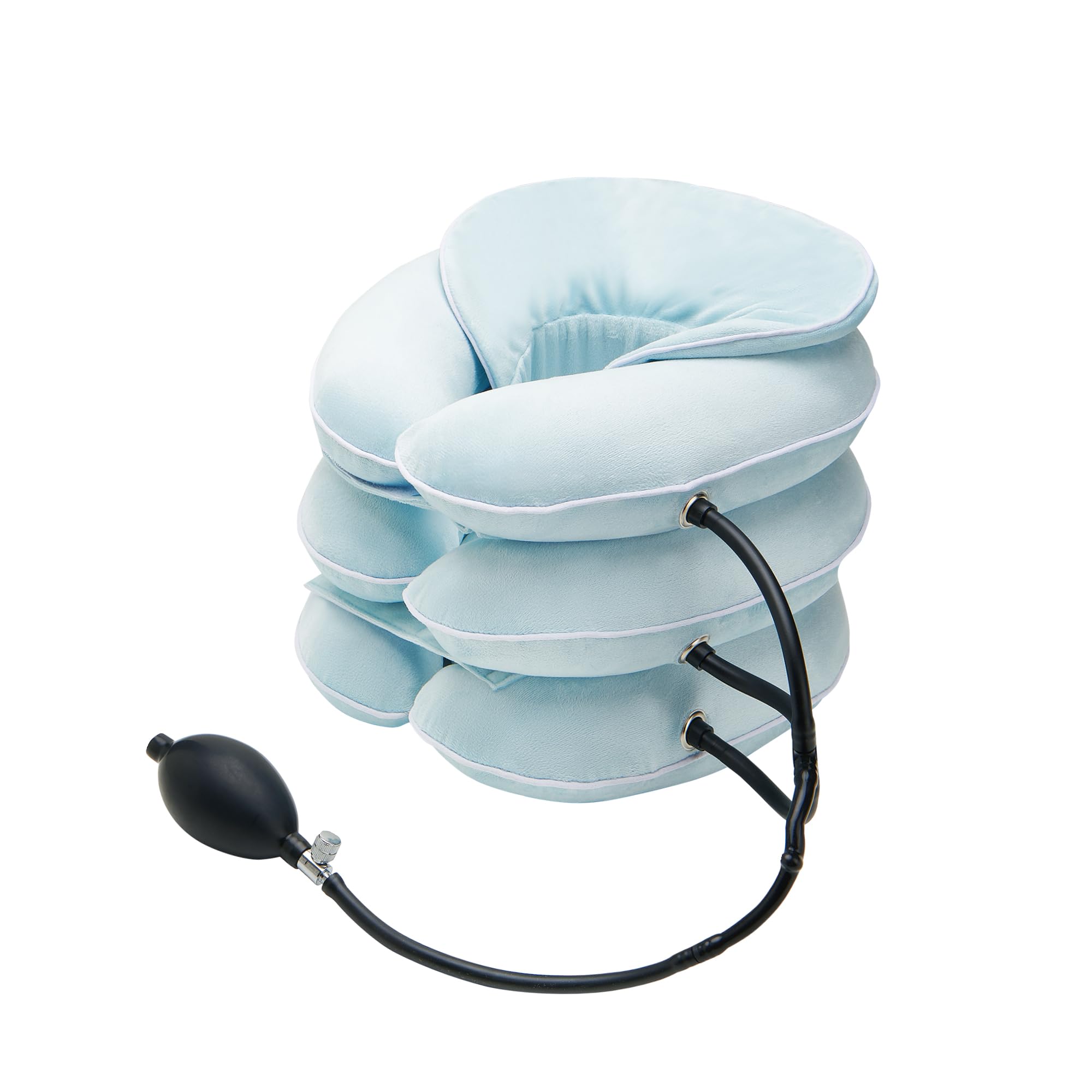 Velora Inflatable Neck Traction