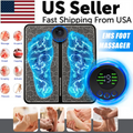 Velora EMS Foot Massager Pad