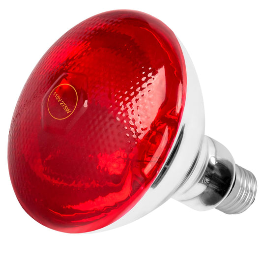 Velora Infrared Therapy Light Bulb