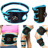 Velora EMS Abs Stimulator Belt