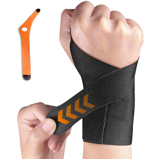 Velora Wrist Compression Brace