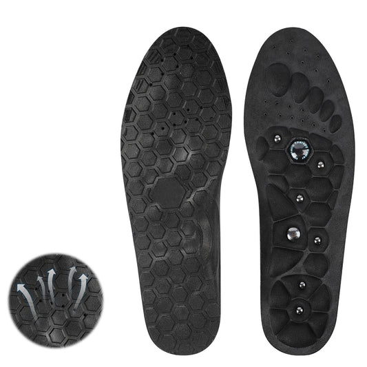 Velora Magnetic Acupressure Insoles