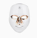 Velora 7-Color LED Light Therapy Facial Mask
